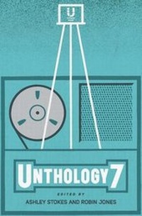 Enlarge image Cover: Unthology 7 - Unthank Books