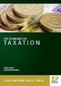 Cover: Economics of Taxation: 2015/16 - Fiscal Publications