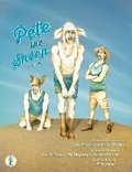 Cover: Pete the Sheep - Currency Press Pty Ltd