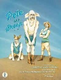 Enlarge image Cover: Pete the Sheep - Currency Press Pty Ltd