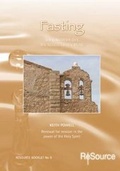 Cover: Fasting - ReSource