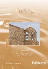 Enlarge image Cover: Fasting - ReSource