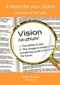 Cover: A Vision for Your Church - ReSource