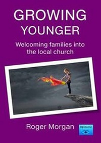 Enlarge image Cover: Growing Younger - ReSource