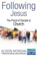 Cover: Following Jesus - ReSource