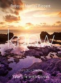Enlarge image Cover: Know (DVD): 3 - The Good Book Company