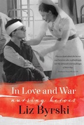 Cover: In Love and War - Fremantle Press