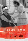 Cover: In Love and War - Fremantle Press