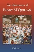 Cover: The Adventures of Paddy M'Quillan - Books Ulster