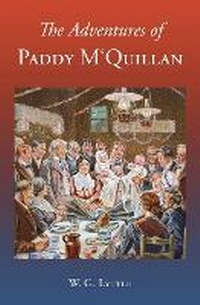 Enlarge image Cover: The Adventures of Paddy M'Quillan - Books Ulster