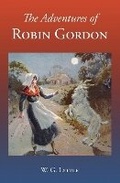 Cover: The Adventures of Robin Gordon - Books Ulster