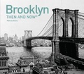 Cover: Brooklyn Then and Now (R) - Pavilion