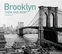 Enlarge image Cover: Brooklyn Then and Now (R) - Pavilion