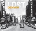 Cover: Lost Denver - Pavilion