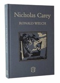 Cover: Nicholas Carey - Slightly Foxed Cubs