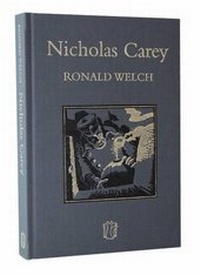 Enlarge image Cover: Nicholas Carey - Slightly Foxed Cubs