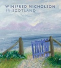 Cover: Winifred Nicholson in Scotland - National Galleries of Scotland