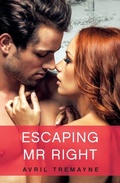Cover: Escaping Mr Right - Random House Australia