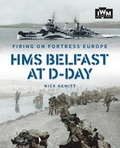 Cover: Firing on Fortress Europe - Imperial War Museum
