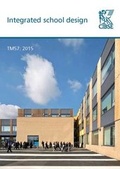 Cover: TM57 Integrated School Design 2015 - Chartered Institution of Building Services Engineers