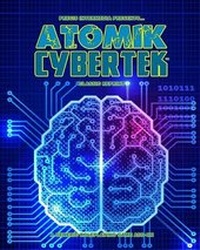 Enlarge image Cover: Atomik Cybertek (Classic Reprint) - Precis Intermedia