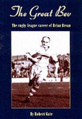 Cover: The Great Bev - London League Publications Ltd