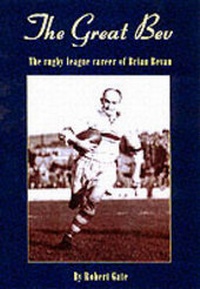 Abbildung von: The Great Bev - London League Publications Ltd