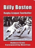 Cover: Billy Boston - London League Publications Ltd