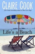 Cover: Life's a Beach - Marshbury Beach Books