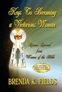 Enlarge image Cover: Keys to Becoming a Victorious Woman - Kingdom Connection Publications