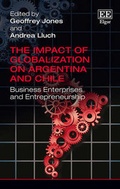 Cover: The Impact of Globalization on Argentina and Chile - Edward Elgar Publishing