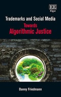 Abbildung von: Trademarks and Social Media - Edward Elgar Publishing