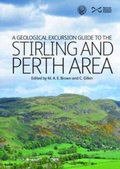 Cover: A Geological Excursion Guide to the Stirling and Perth Area - NMSE - Publishing Ltd