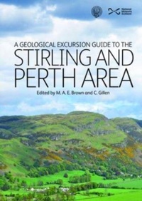 Enlarge image Cover: A Geological Excursion Guide to the Stirling and Perth Area - NMSE - Publishing Ltd