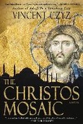 Cover: The Christos Mosaic - Blank Slate Press