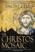 Cover: The Christos Mosaic - Blank Slate Press