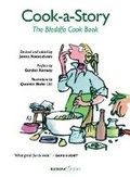 Cover: Cook-a-story: the Bleddfa Cook Book - ACC Books