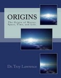 Cover: Origins - Troy Lawrence Publishing
