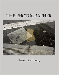 Enlarge image Cover: The Photographer - Roof Books,U.S.