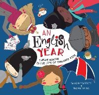 Enlarge image Cover: An English Year - EK Books