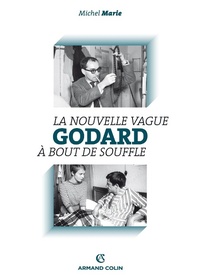 Enlarge image Cover: Godard - Armand Colin