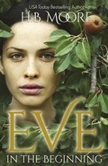 Cover: Eve - Mirror Press