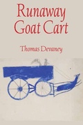 Cover: Runaway Goat Cart - Hanging Loose Press