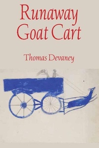 Enlarge image Cover: Runaway Goat Cart - Hanging Loose Press