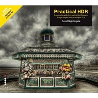 Enlarge image Cover: Practical HDR - Ilex