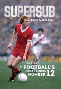Cover: Supersub - De Coubertin Books