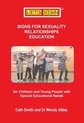 Cover: Signs for Sexuality Relationships Education - Co-Sign Communications