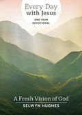 Cover: A Fresh Vision of God - CWR