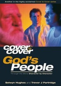 Enlarge image Cover: God's People - CWR