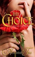Cover: The Choice - Sign of the Whale Books